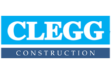 Ross Crowcroft - Pre Construction Director, Clegg Construction Ltd 